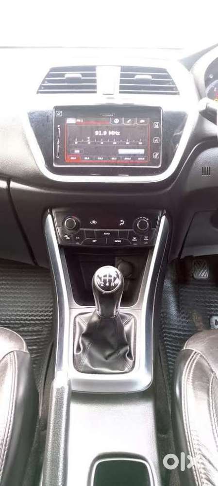 Maruti Suzuki S-cross Ddis 200 Alpha, 2018, Diesel