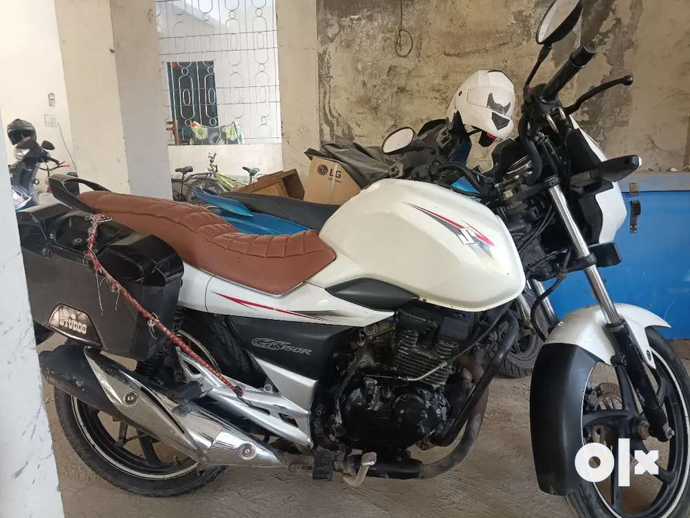 Suzuki gs150r olx sales
