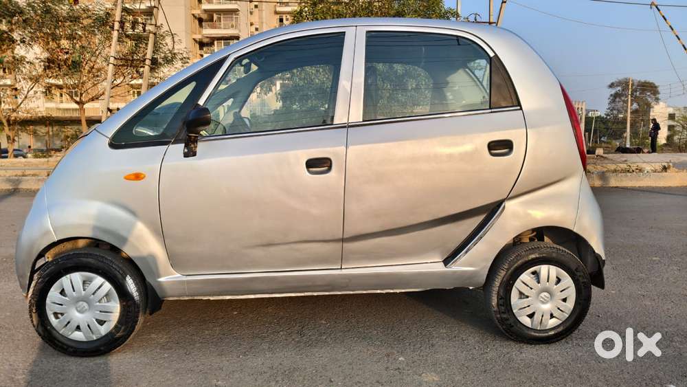 Tata Nano Xe, 2015, Petrol