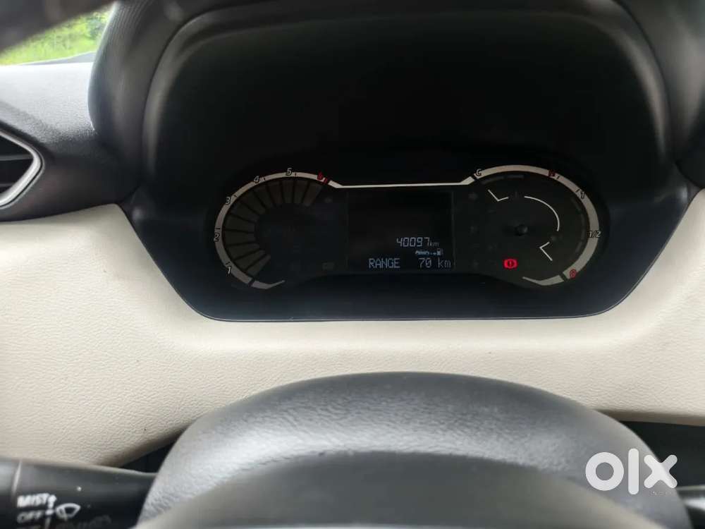 Nissan Magnite 1.0 Xl, 2021, Petrol