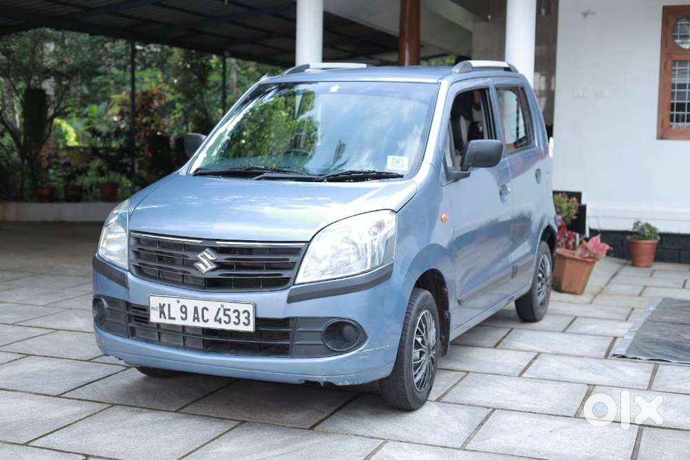 Maruthi  R