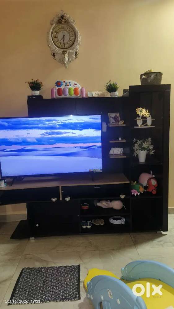 TV unit TV stand only