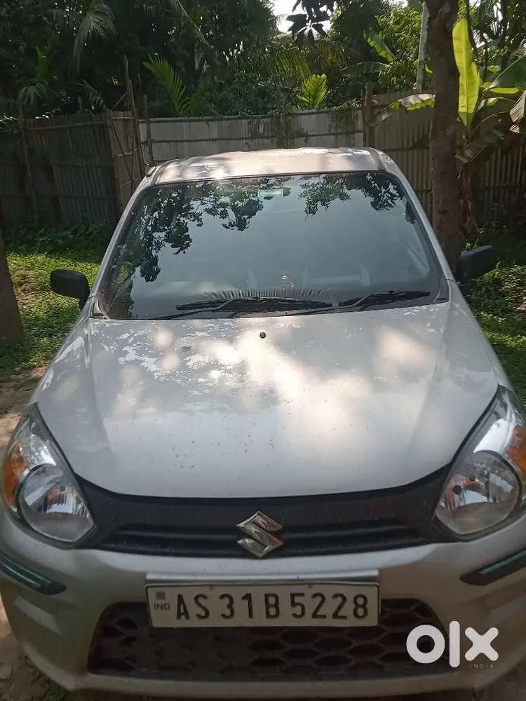 Maruti Suzuki