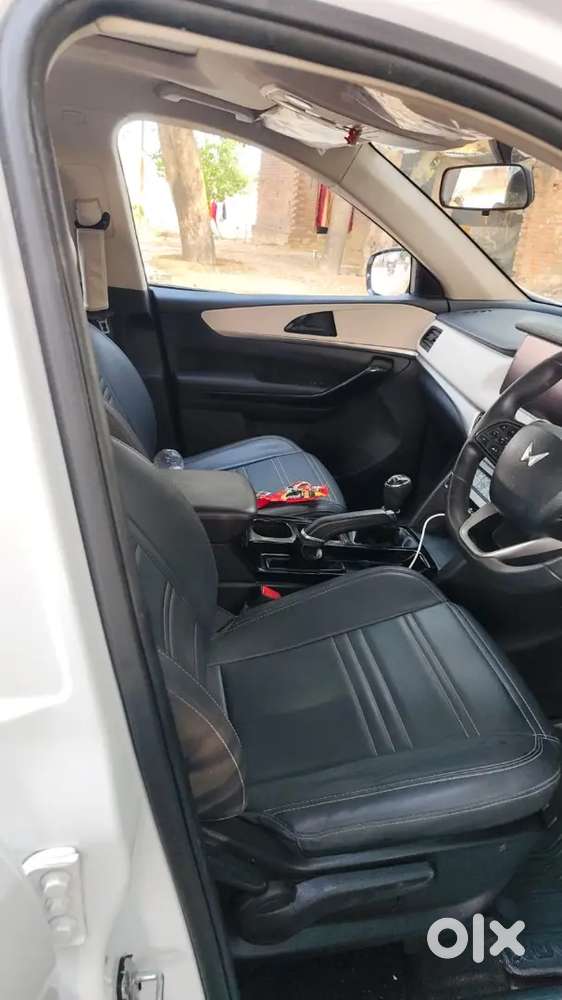 Mahindra Xuv700 Diesel 2024