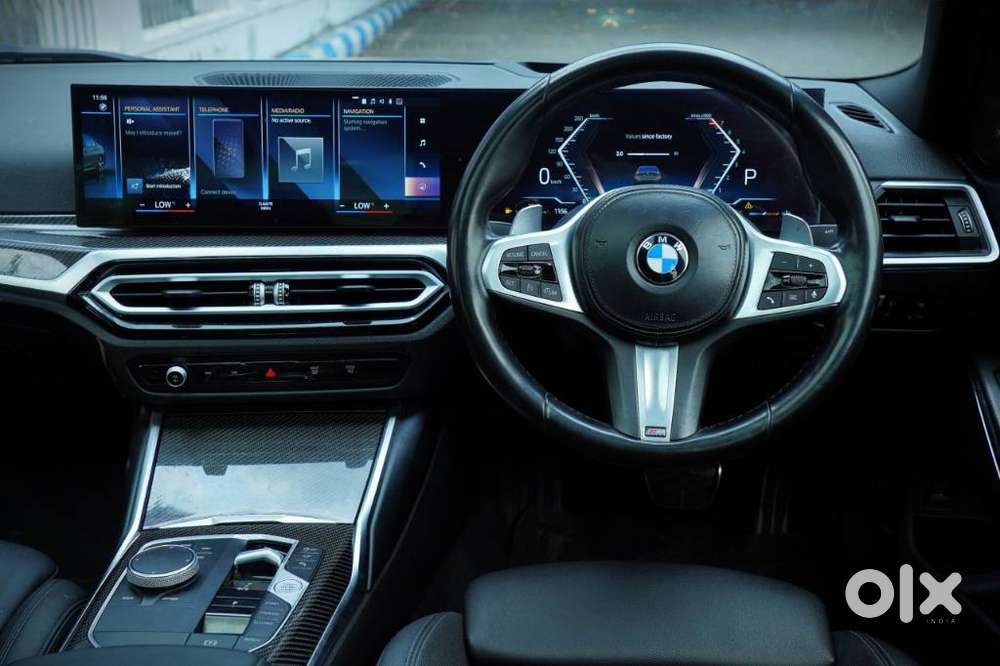 Bmw 3 Series 3.0 M340i Xdrive, 2023, Petrol