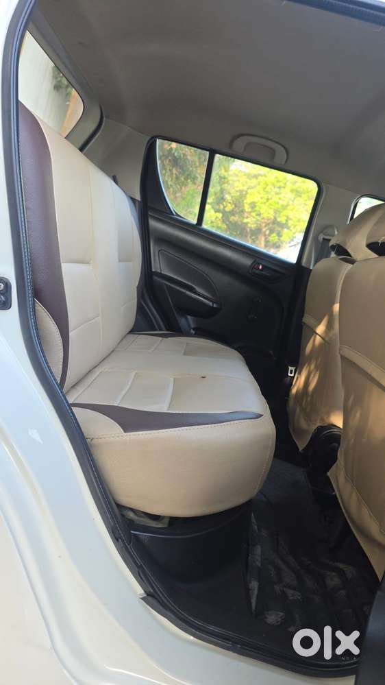 Maruti Suzuki Swift Ldi, 2012, Diesel