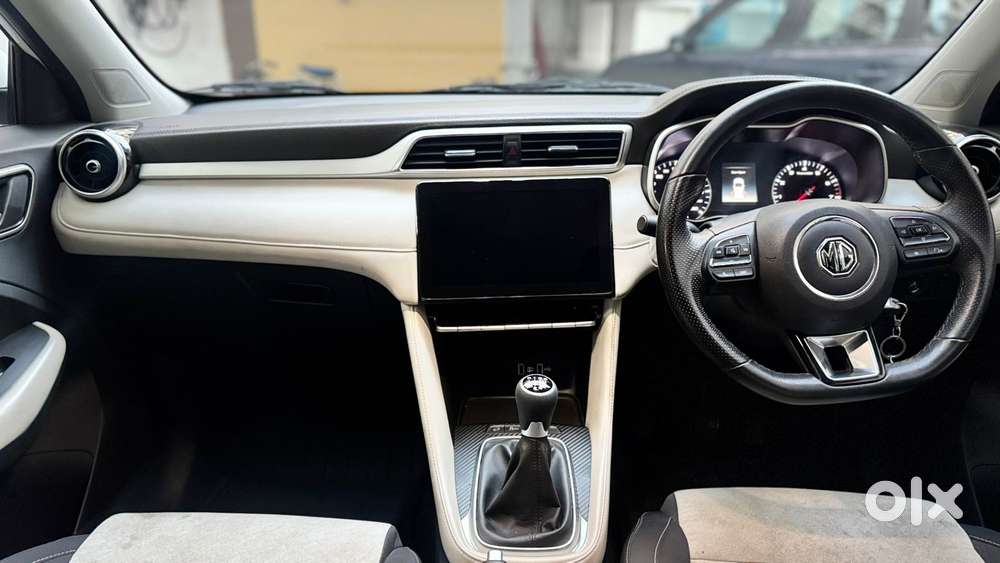 Mg Astor 1.5 Style, 2023, Petrol