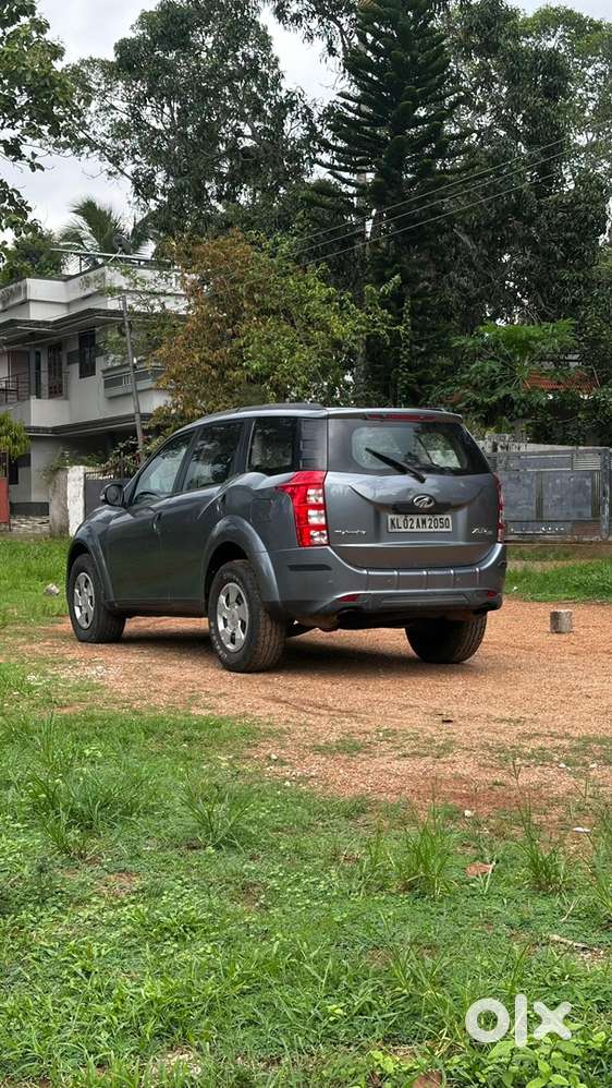 Mahindra Xuv500 Diesel Manual 2012