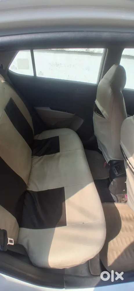 Hyundai Grand I10 2017
