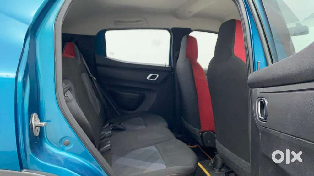 Renault Kwid 2019-ongoing 1.0 Rxt (o), 2019, Petrol