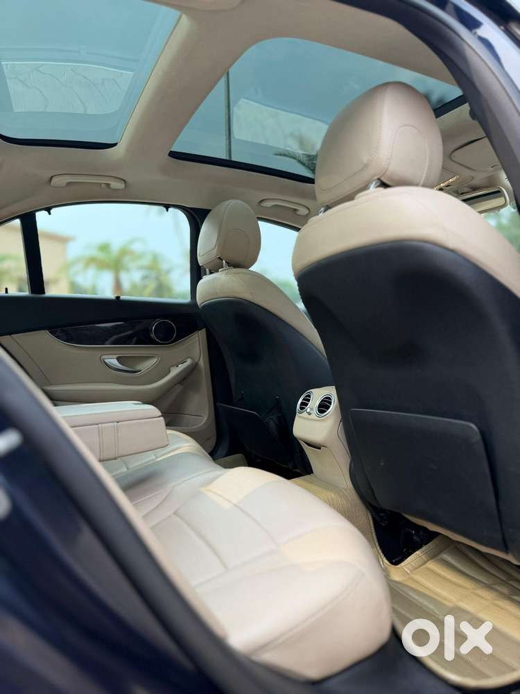 Mercedes-benz C-class 2.1 220 Cdi Avantgarde At, 2015, Diesel