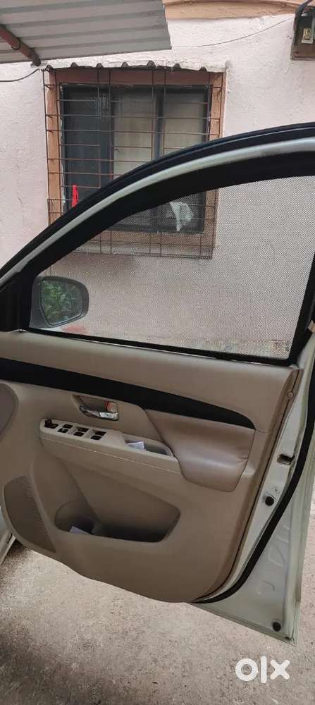 1st Owner Vxi Cng 2021aug Ertiga