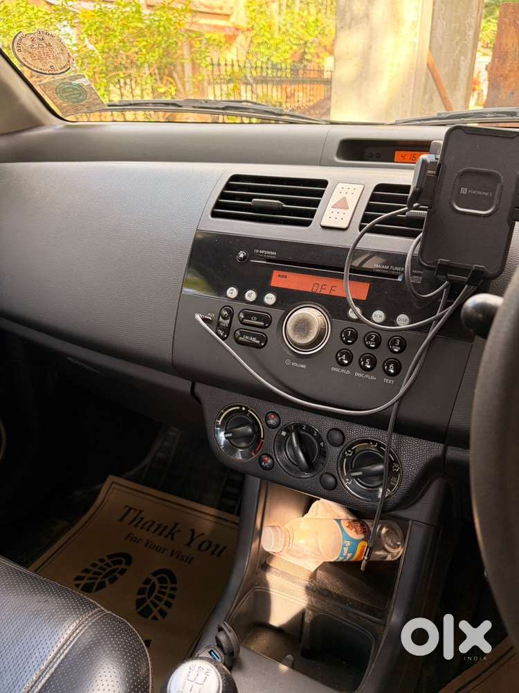 Maruti Swift Dzire Vdi 2010 Diesel Car
