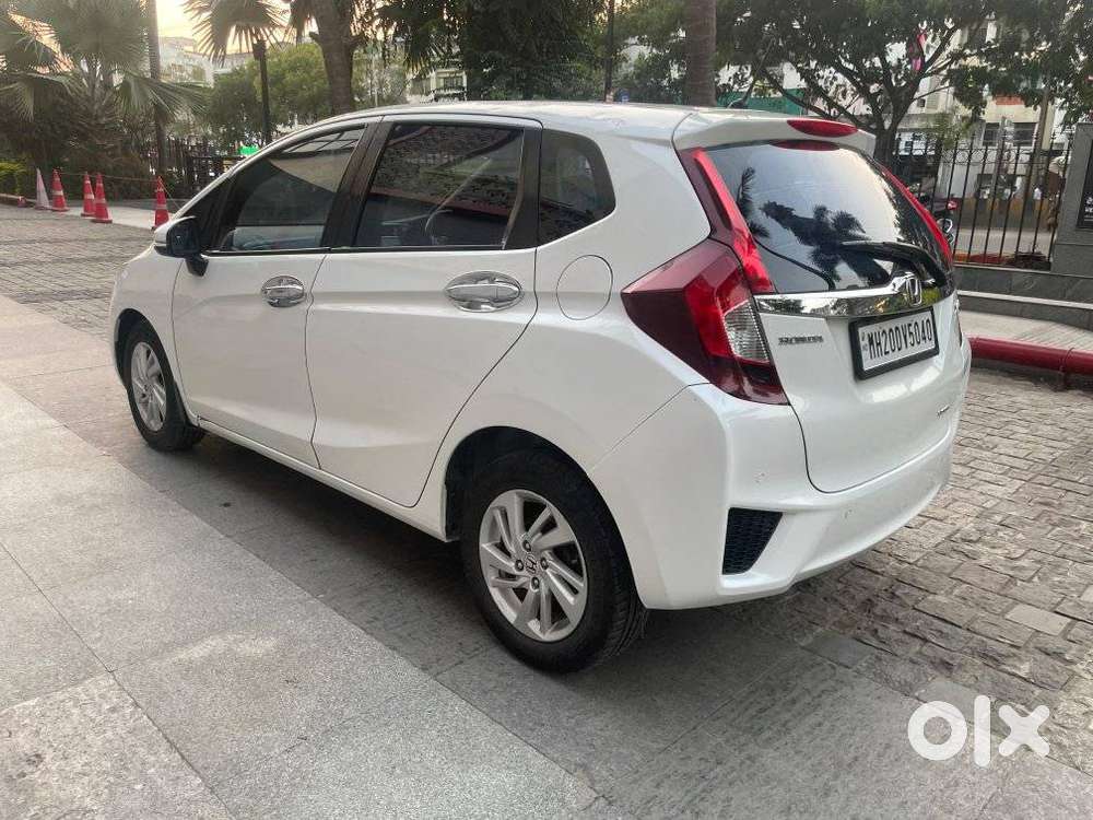 Honda Jazz V Diesel, 2016, Diesel