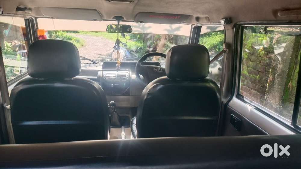 Mahindra Bolero 2021 Well Maintained