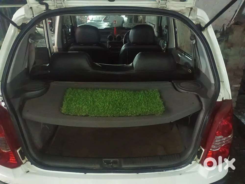 Hyundai Santro Celebration 2006