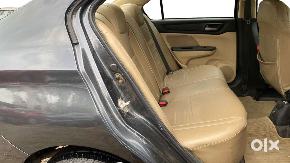 Honda Amaze [ ] 1.2 Vx I-vtec Mt, 2022, Petrol