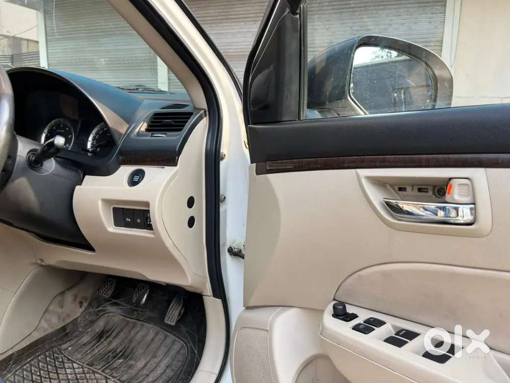 Maruti Dzire Diesel 2016