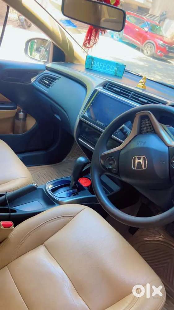 Honda City 2015 Petrol October Model.61000 Km Driven