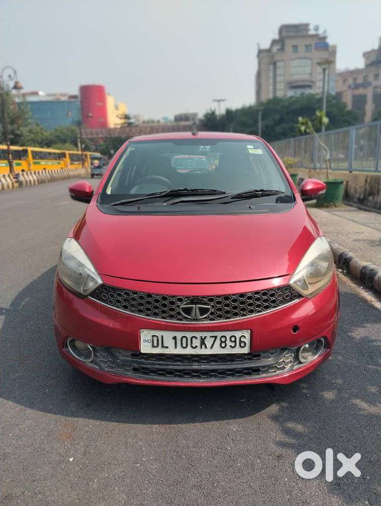 Tata Tiago, 2018, Diesel