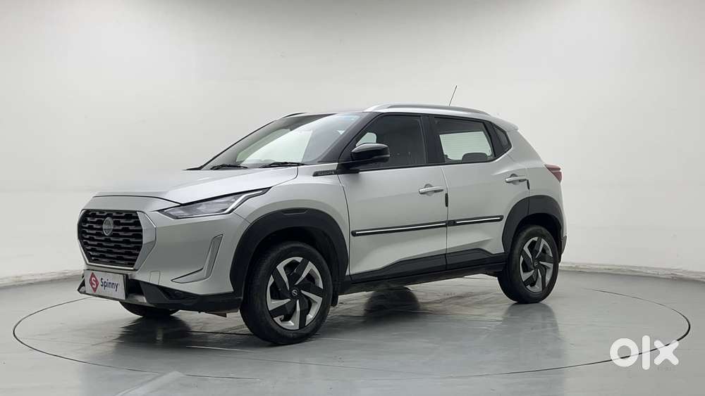 Nissan Magnite 1.0 Xl, 2022, Petrol