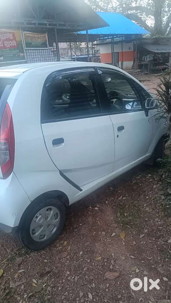 ടു ഡോർ പവർ വിൻഡോ, Ac