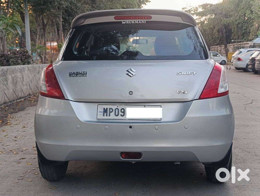 Maruti Suzuki Swift 2011-2014 Vxi, 2013, Petrol