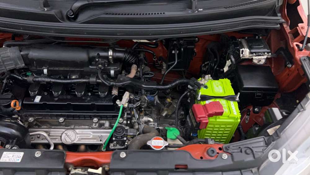 Maruti Suzuki Wagon R 1.2 Zxi Plus Dual Tone, 2023, Petrol