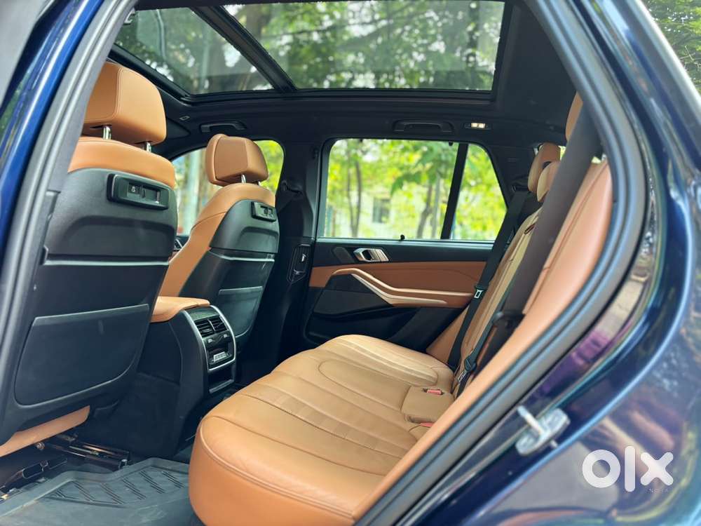 Bmw X5 Xdrive40i M Sport, 2022, Petrol