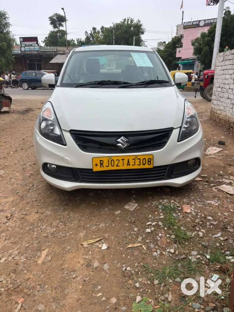 Maruti Suzuki Swift Dzire 1.3 Lxi, 2019
