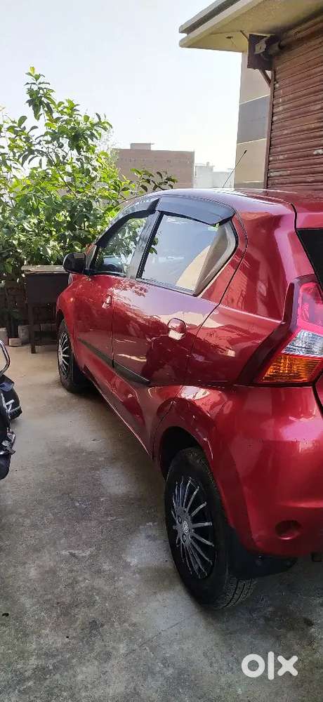 Datsun Redigo 2017 Cng & Hybrids 29000 Km Driven