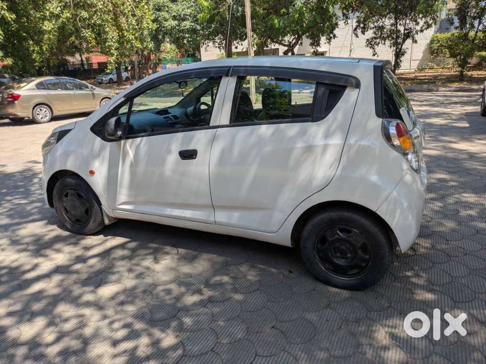 Chevrolet Beat 2012 Diesel Good Condition