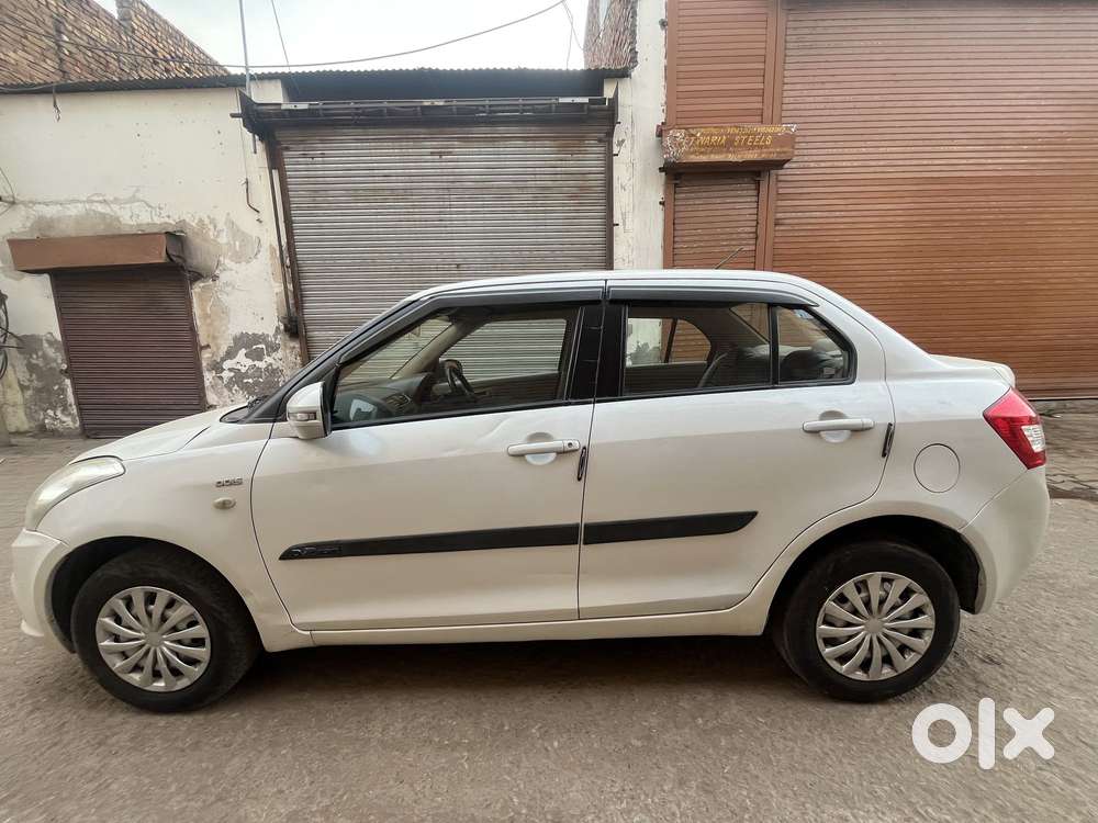 Maruti Suzuki Swift Dzire Ldi (o), 2014, Diesel