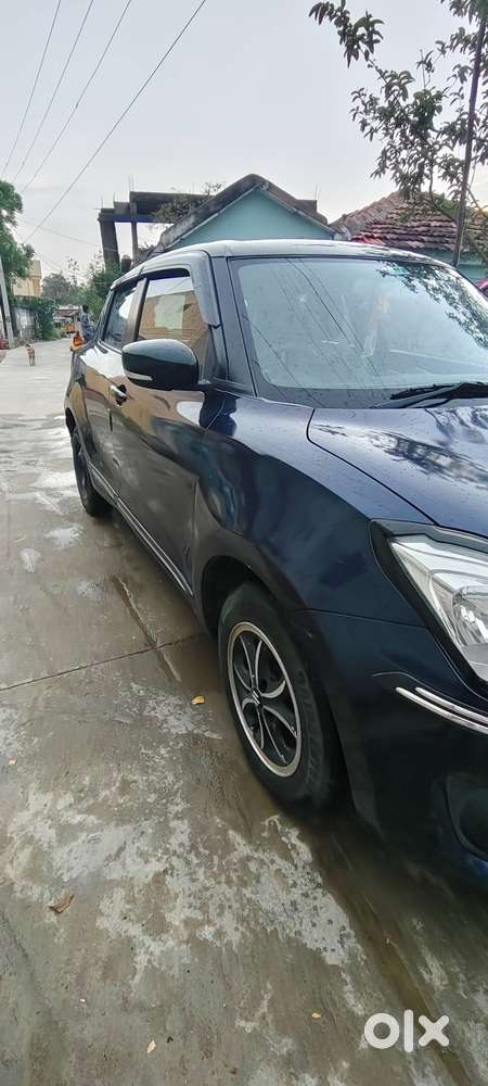 Swift Car Vxi Show Condition Ony 7200 0 Driven Good Mileage 19.5