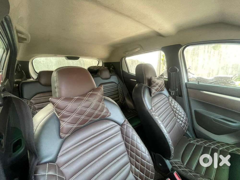 Only 22000 Km Driven & Excellent Condition Car