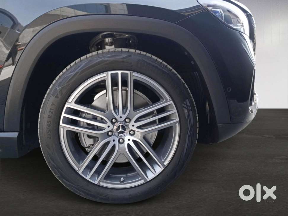 Mercedes-benz Gls 450 4matic, 2022, Petrol