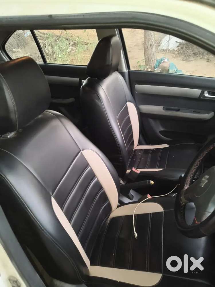 Swift Dzire 2010 Diesel Car Rc Renew H 2030 Tak Engine Ekdum Ok H