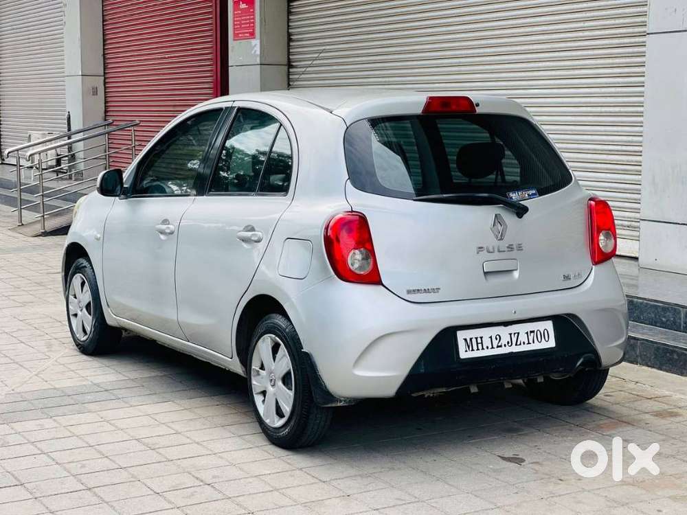 Renault Pulse Rxl Diesel, 2013, Diesel