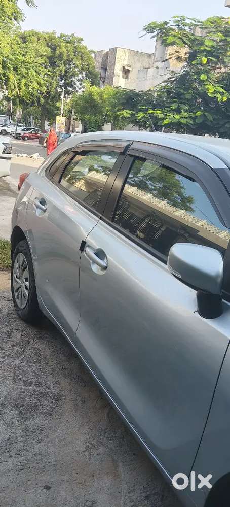Maruti Baleno Delta 2024