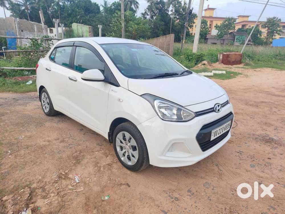Hyundai Xcent 1.2 S Special Edition, 2015, Petrol