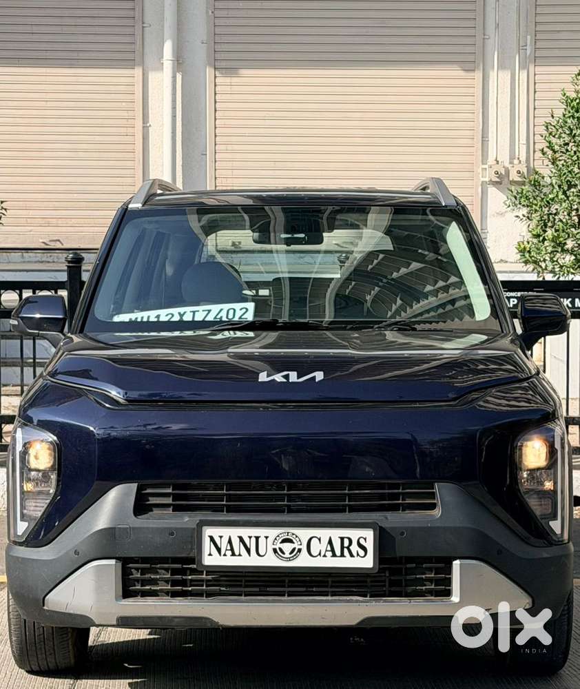Kia Syros Htk Plus Turbo, 2025, Petrol