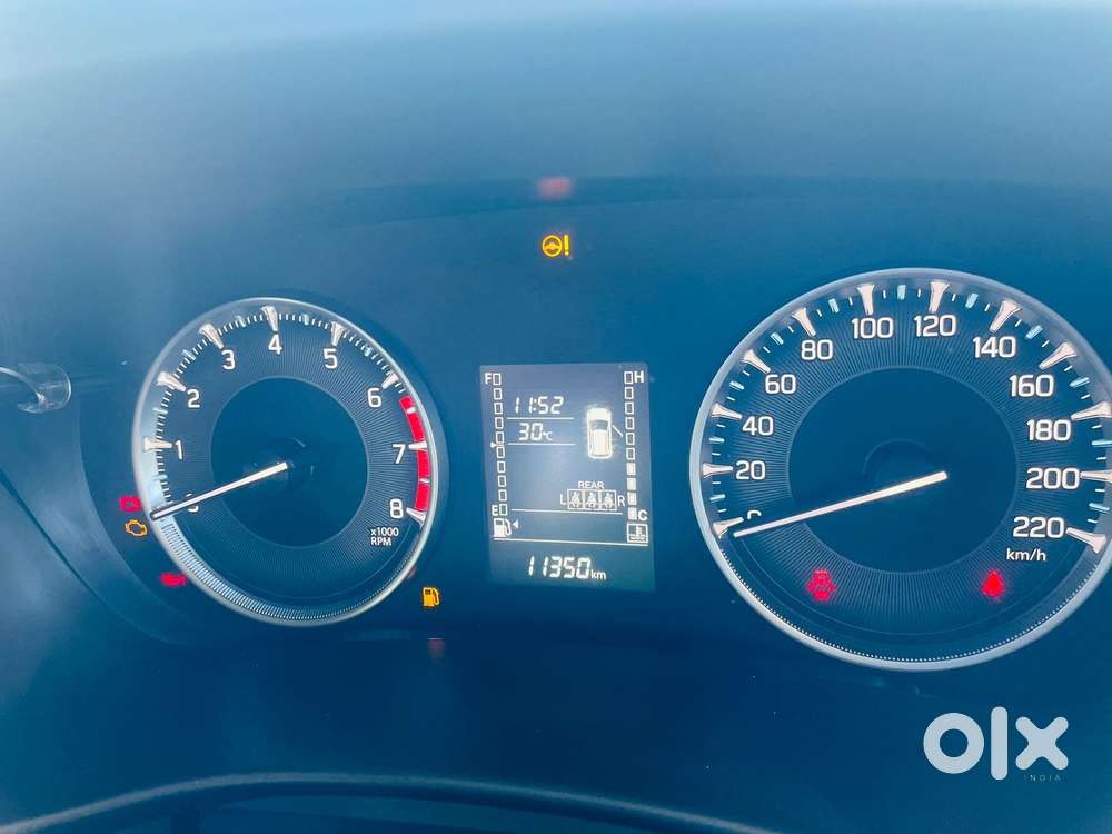 Maruti Suzuki Fronx Delta 1.2 Mt, 2024, Petrol