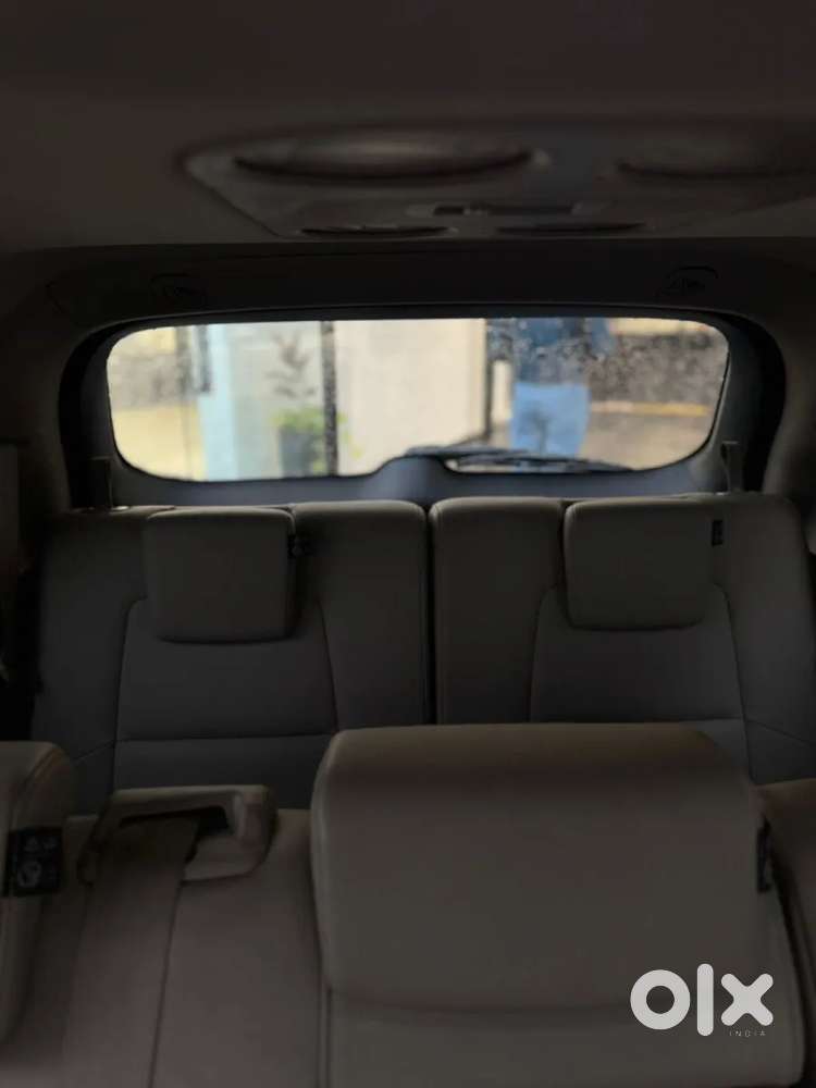 Honda Cr-v Diesel 2wd, 2019, Diesel