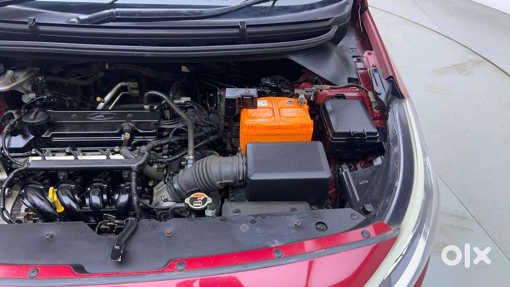 Hyundai Elite I20 [ ] 1.2 Sportz, 2016, Petrol