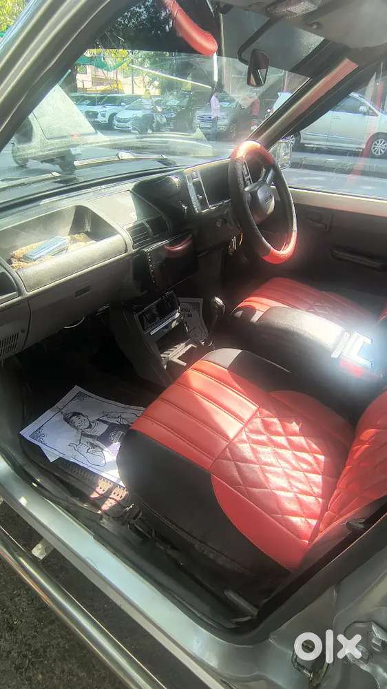 Maruti Suzuki 800 2007
