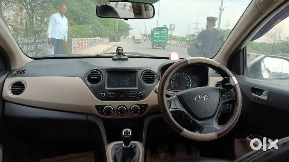 Hyundai Grand I10 2018 Cng & Hybrids 71000 Km Driven