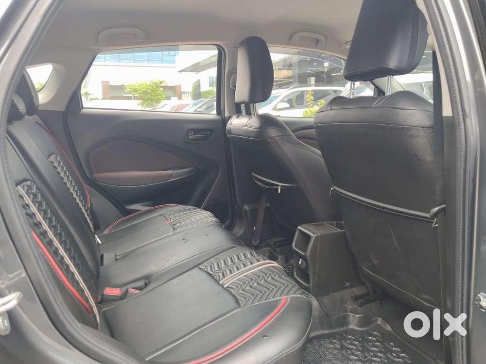 Maruti Suzuki Fronx Delta Plus 1.2 Mt, 2024, Petrol