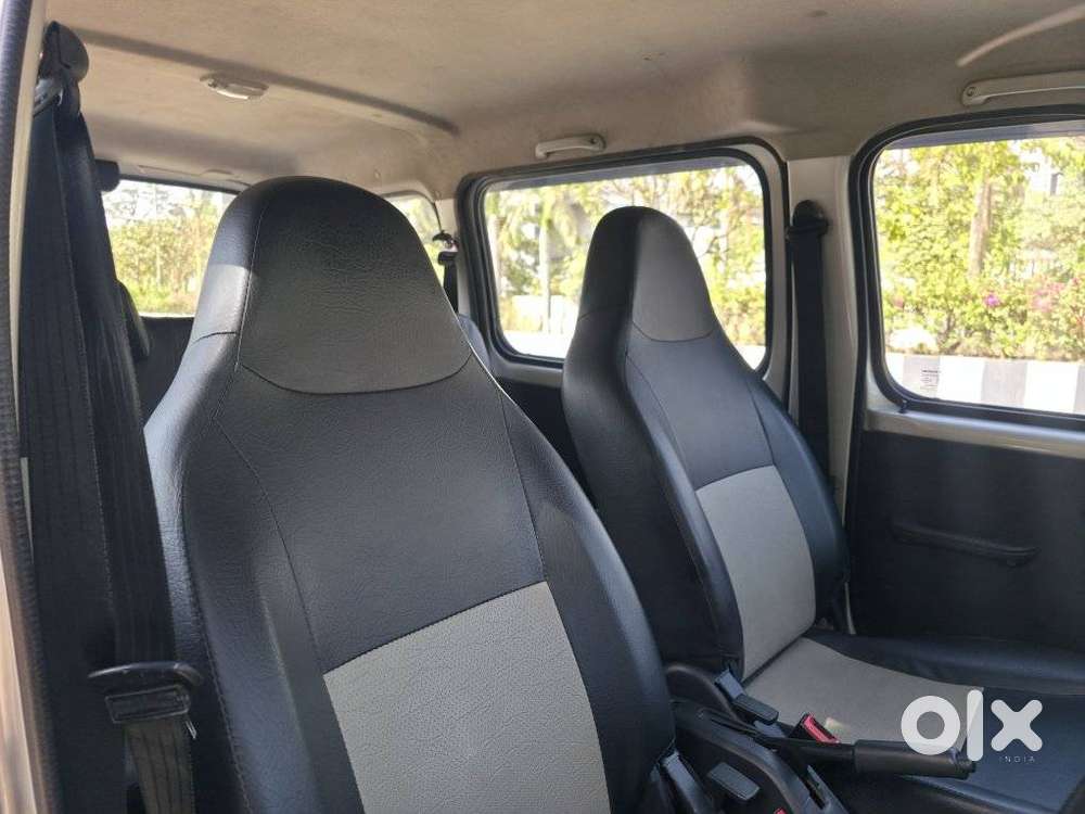 Maruti Suzuki Eeco Cng 5 Seater Ac, 2023, Cng & Hybrids