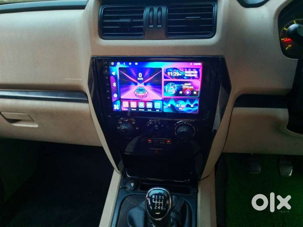 Mahindra Scorpio Classic 2.2 S Mt 9 Str, 2023, Diesel