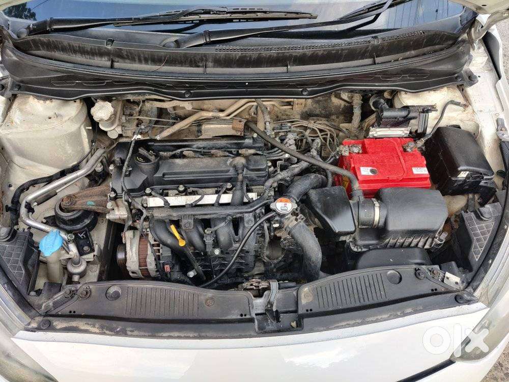 Hyundai I20 Sportz 1.2 Mt, 2013, Petrol